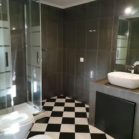 Βίλα Vitorino Deluxe Σίντρα