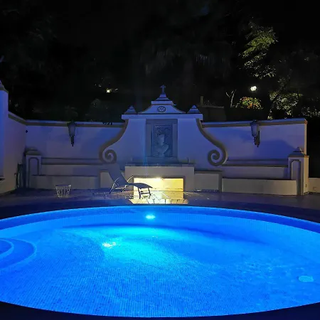Vitorino Deluxe Βίλα Σίντρα