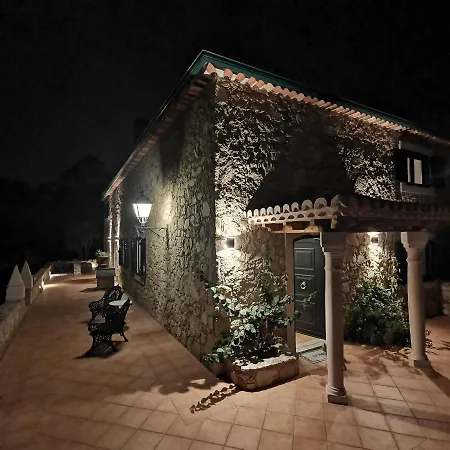 Βίλα Vitorino Deluxe