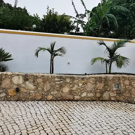 Βίλα Vitorino Deluxe